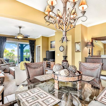 Cinnamon Sunrise Palm Coast Rom bilde