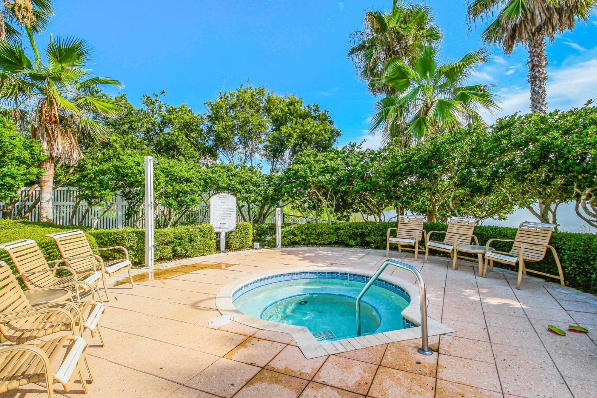 Cinnamon Sunrise Palm Coast Rom bilde