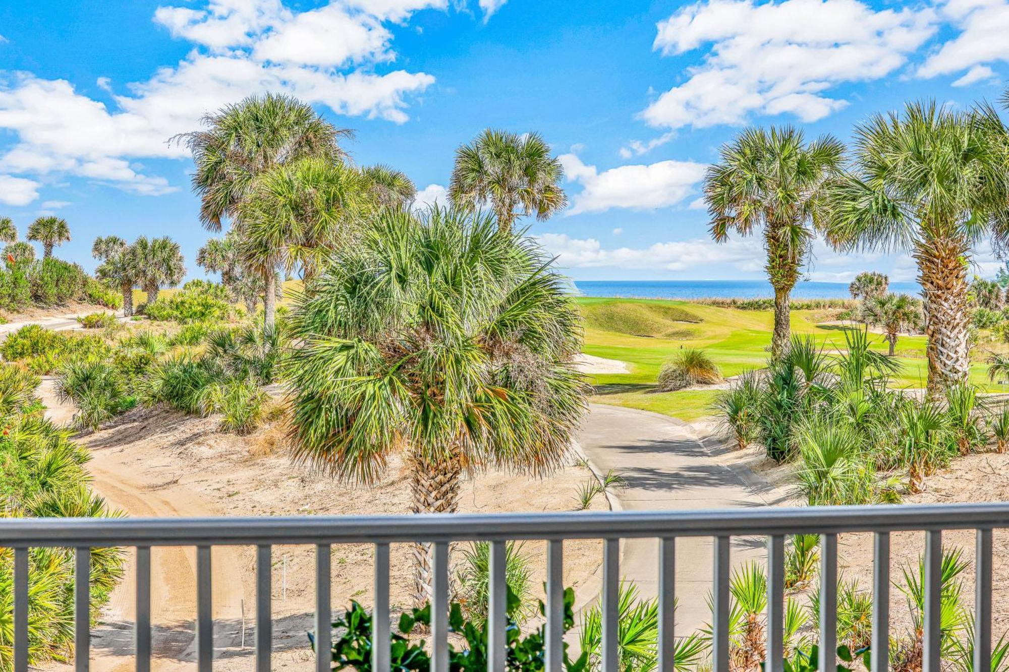Cinnamon Sunrise Palm Coast Rom bilde